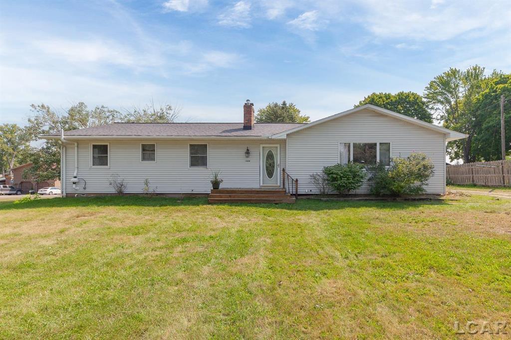 View Cambridge Twp, MI 49230 house
