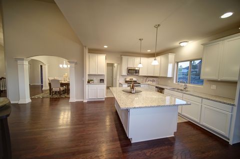 A home in Oxford Twp