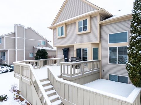 A home in Grand Blanc Twp