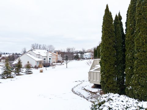 A home in Grand Blanc Twp