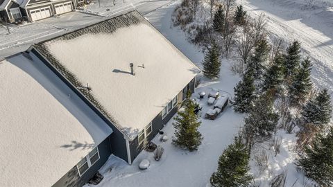 A home in Kalamazoo