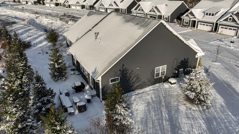 A home in Kalamazoo