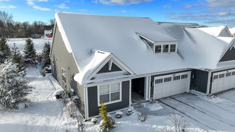 A home in Kalamazoo