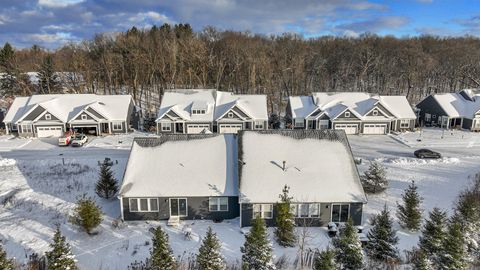 A home in Kalamazoo