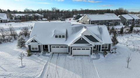 A home in Kalamazoo