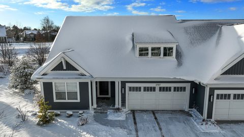 A home in Kalamazoo