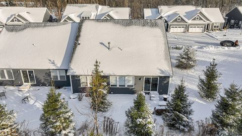 A home in Kalamazoo