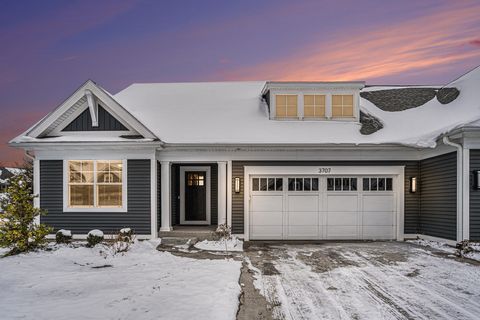 A home in Kalamazoo