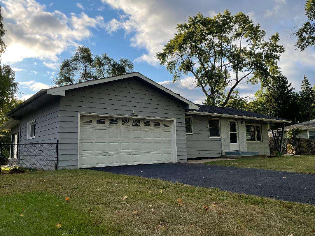 View Benton Twp, MI 49022 house