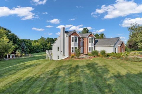 A home in Imlay Twp