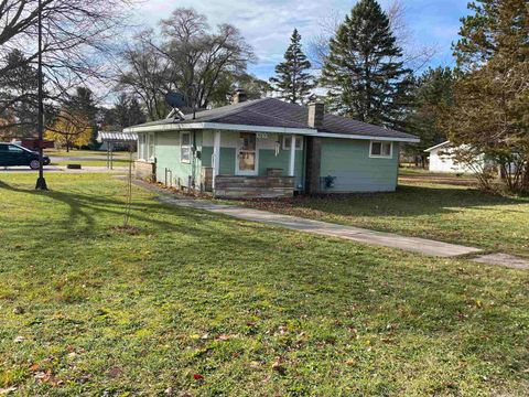 A home in Kalkaska Twp