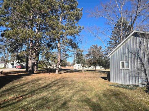 A home in Kalkaska Twp