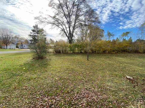 A home in Kalkaska Twp