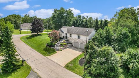 A home in Somerset Twp