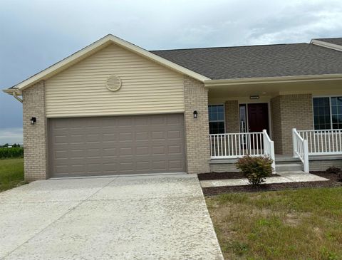 A home in Mt. Pleasant