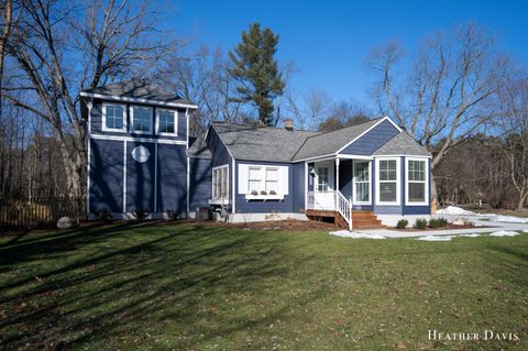 A home in Park Twp