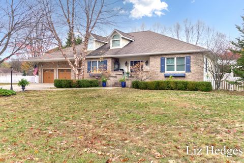 A home in Montague