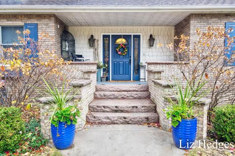 A home in Montague