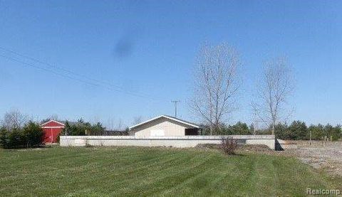 A home in Berlin Twp