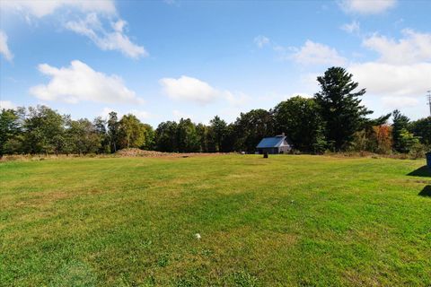 A home in Aetna Twp