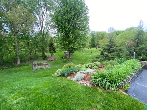 A home in Byron Twp