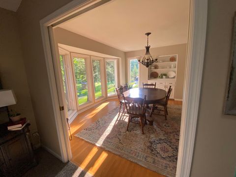 A home in Byron Twp