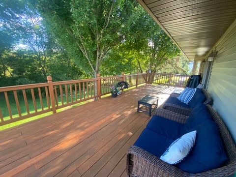 A home in Byron Twp