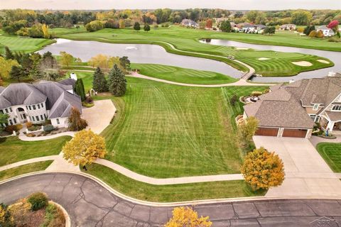 23 E Grove Lot Court Thomas Township MI 48623