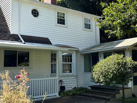 A home in Frankenmuth