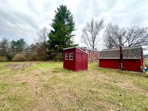 A home in Brockway Twp