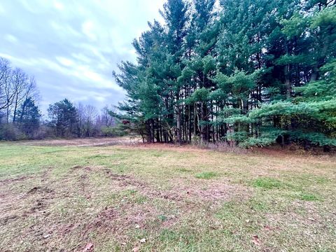 A home in Brockway Twp