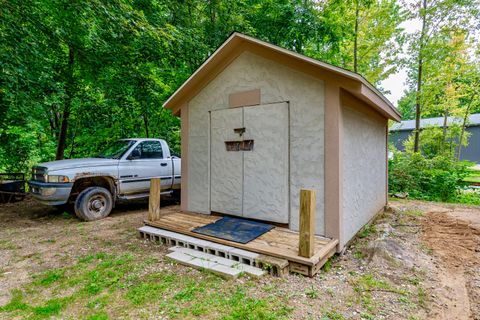 A home in Watertown Twp