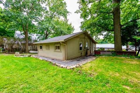 A home in Watertown Twp