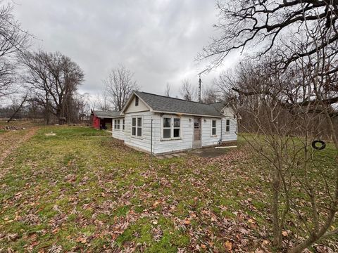 A home in Climax Twp