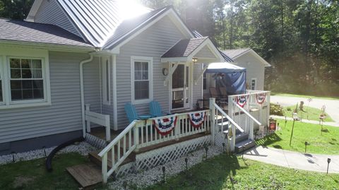 A home in Marathon Twp