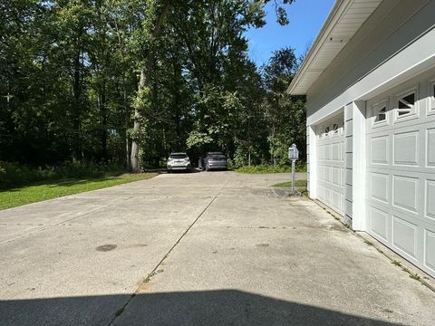 A home in Marathon Twp