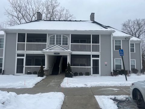 A home in DexterCity_Washtenaw