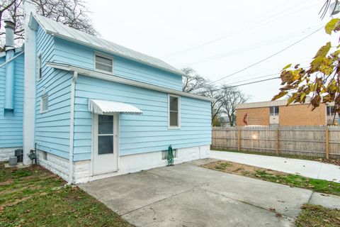 A home in Monroe