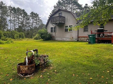 A home in Sylvan Twp