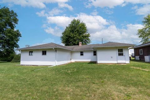 A home in Richland Twp