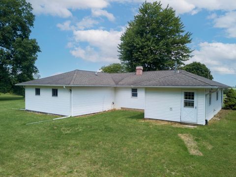 A home in Richland Twp