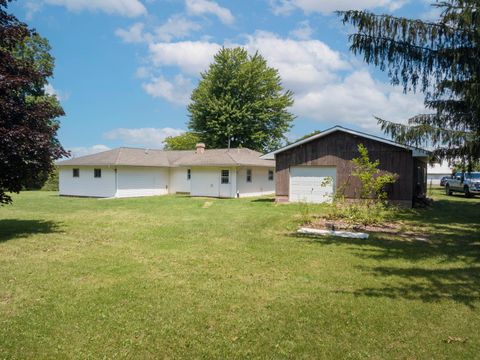 A home in Richland Twp