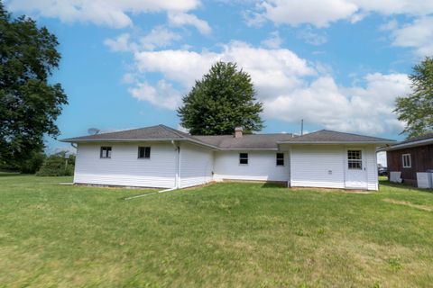 A home in Richland Twp