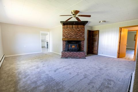 A home in Richland Twp