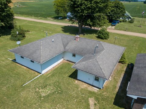 A home in Richland Twp