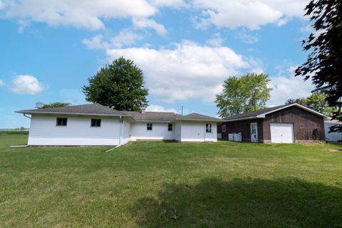 A home in Richland Twp