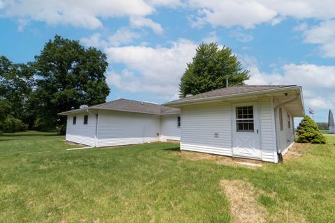 A home in Richland Twp