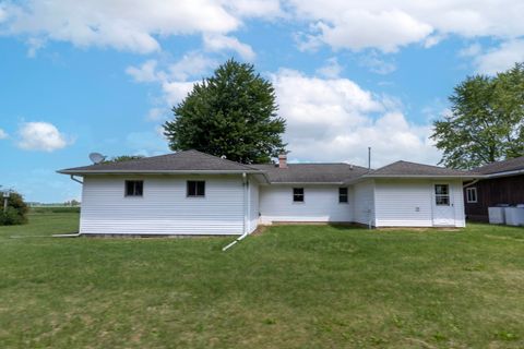 A home in Richland Twp