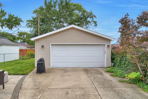 A home in Berkley