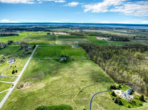 A home in Acme Twp